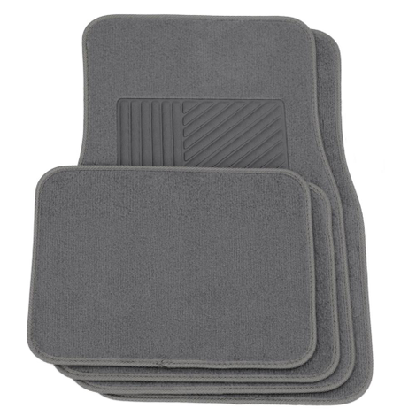 Illustration for article titled Floormats Are Bad